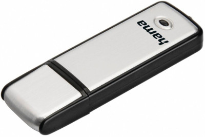 hama USB 2.0 stick mémoire Flash Drive 