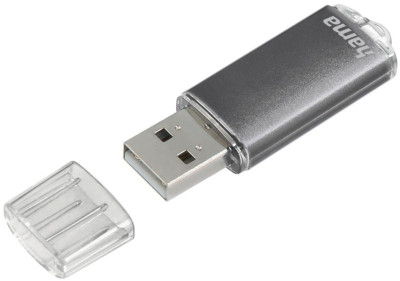 hama Cle USB 2.0 FlashPen 