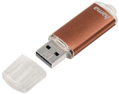 hama Cle USB 2.0 FlashPen 