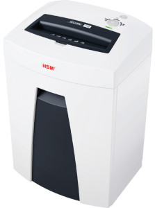 Destructeur de documents HSM SECURIO C18, largeur de coupe: