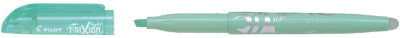 PILOT Surligneur FRIXION light soft, vert pastel