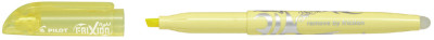 PILOT Surligneur FRIXION light soft, vert pastel