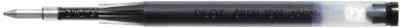 PILOT Recharge de stylo bille BRFN, bleu