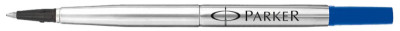 PARKER Mine de recharge rollerball Z41, M, bleu