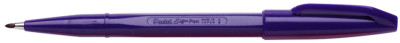 PentelArts stylo feutre Sign Pen S520, orange