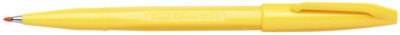 PentelArts stylo feutre Sign Pen S520, orange