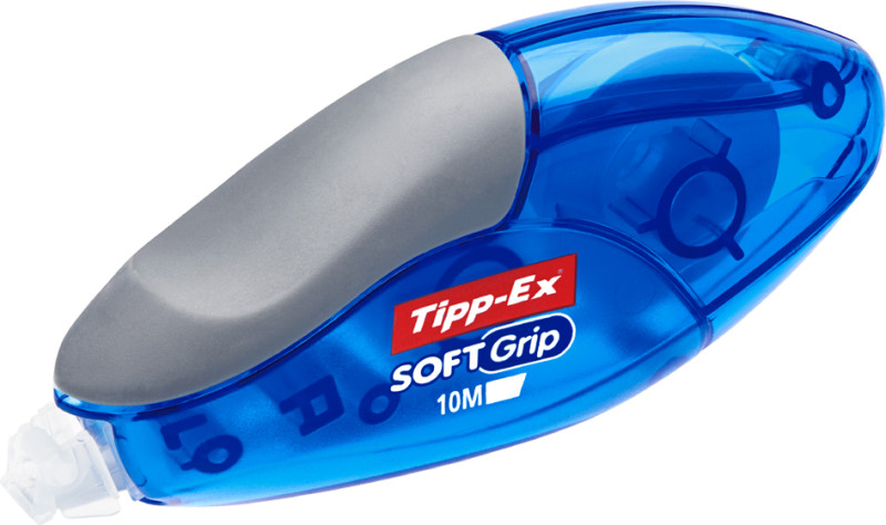 TIPP-EX - Roller de correction Easy 4.2 mm, Boît…