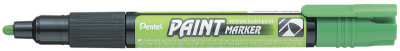 Pentel marqueur laque Paint MARKER MMP20, vert