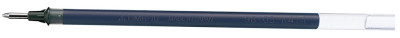 uni-ball Recharge pour stylo roller (UMR-10), noir