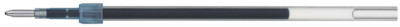 uni-ball Recharge pour stylo JETSTREAM SX-210, bleu