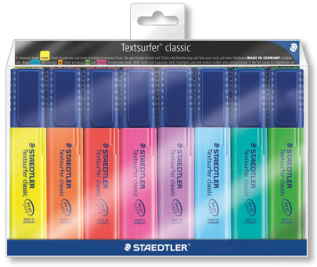 STAEDTLER Surligneur 