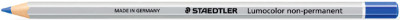 STAEDTLER Lumocolor non permanent omnichrom 108, jaune