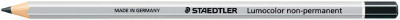 STAEDTLER Lumocolor non permanent omnichrom 108, rouge