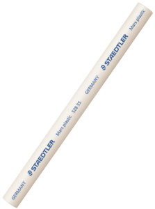 STAEDTLER Porte-gomme Mars plastic, rechargeable