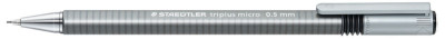 STAEDTLER gomme de rechange pour portemine triplus micro