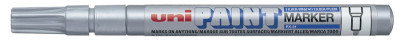 uni-ball Marqueur permanent PAINT PX-21, or