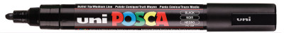uni-ball Marqueur à pigment POSCA PC-5M, corail