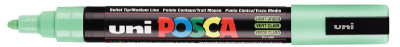 uni-ball Marqueur à pigment POSCA PC-5M, corail
