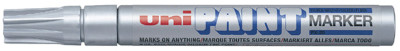 uni-ball Marqueur permanent PAINT PX-20, bleu clair