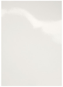 GBC couverture de reliure, format A3, 250 g/m2,blanc,