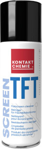 KONTAKT CHEMIE SCREEN TFT Nettoyant pour écrans, 200 ml