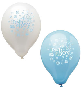 PAPSTAR Ballons de baudruche 