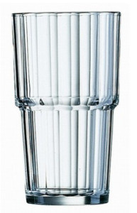 Esmeyer Arcoroc Verre de jus 