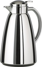 Emsa pichet isotherme CAMPO 1 litre chrome