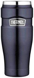 Gobelet isotherme - 0,35 L - Argent THERMOS TC Drinking Mug