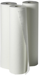 Fripa Rouleau de papier pour table de soins Classic Line,