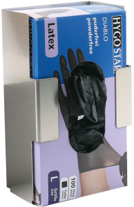 franz mensch Support distributeur pour gants jetables,