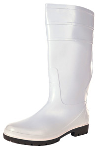 franz homme bottes de travail HACCP 04 SRA, pointure: 40