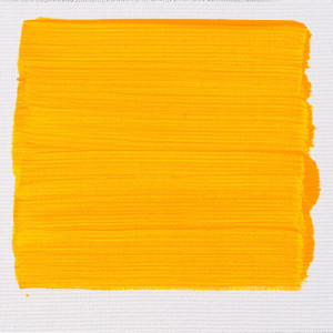 ROYAL TALENS Acrylique ArtCreation, jaune azo foncé, 75 ml