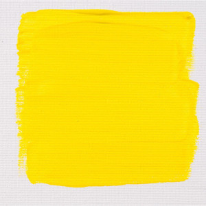 ROYAL TALENS Acrylique ArtCreation, jaune azo foncé, 75 ml