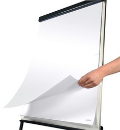 LANDRÉ 5400028 à 27,90 € - LANDRÉ bloc paperboard, 20 feuilles, quadrillé /  uni