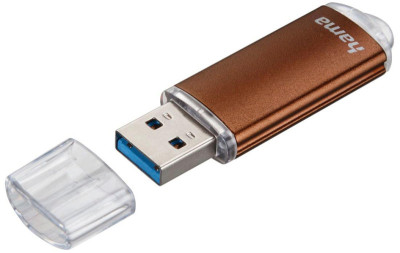 hama Clé USB 3.0 FlashPen 