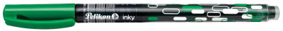 Pelikan Stylo roller Inky 273, noir