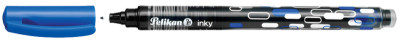 Pelikan Stylo roller à encre Inky 273, rouge