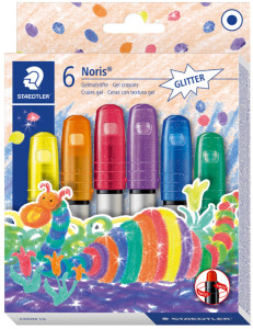 STAEDTLER Craie gel Noris Club 