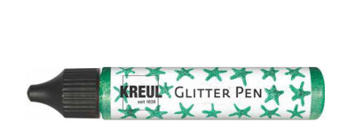 KREUL GlitterPen Hobby Line 