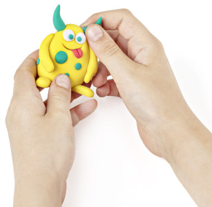 FIMO kids Kit de modelage Form & Play 