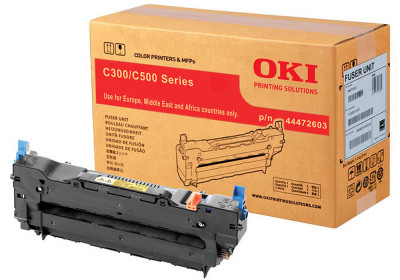 OKI Unité de fusion pour C300 et C500