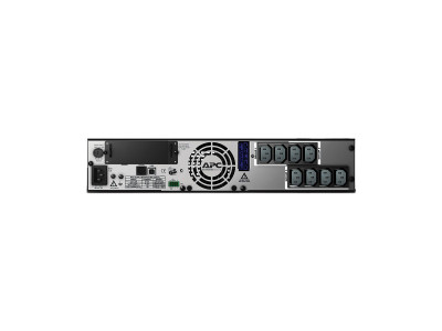 APC : APC SMART-UPS X 1500VA RACK/TOWER LCD 230V (32.00kg)