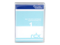 Tandberg Cartouche RDX HDD 1TB Tandberg Cartouche RDX HDD 1TB