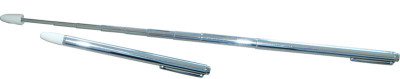 WEDO stylo pointeur téléscopique, longueur: 147 mm, en