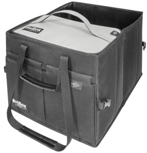 WEDO Sac isotherme BigBox Cooler, 16,5 litres, gris lumière