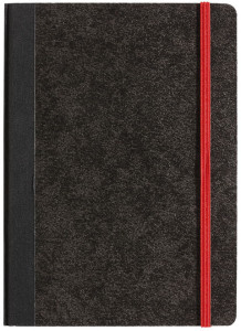 PAGNA Carnet de notes Classica, A4, qaudrillé, 96 feuilles