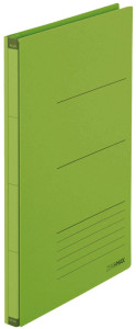 PLUS JAPAN classeur d'archives ZEROMAX, format A4 large,vert