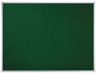 FRANKEN tableau à craie X-tra! Line,  1.200 x 900 mm, vert