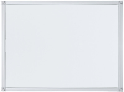 FRANKEN Tableau blanc X-tra!Line, laqué, 2.000 x 1.000mm